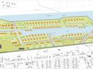 Städtebaulicher Rahmenplan Wasserstadt Aden